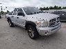 1D7HU18218S****** Salvage and Wrecked 2008 Dodge Ram 1500 in Houston South