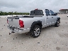 1D7HU18218S****** Salvage and Wrecked 2008 Dodge Ram 1500 in Texas State