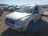 JTMZF4DV7AD****** Used and Repairable 2010 Toyota RAV4 in Phoenix