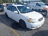 1NXBR32EX4Z****** Salvage and Wrecked 2004 Toyota Corolla in Fremont