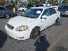 1NXBR32EX4Z****** Used and Repairable 2004 Toyota Corolla in Fremont