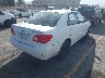 1NXBR32EX4Z****** Salvage and Wrecked 2004 Toyota Corolla in California State