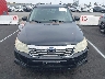 JF2SH6CC3AH****** Destrozados 2010 Subaru Forester en Estado de California