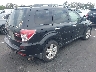 JF2SH6CC3AH****** Salvamento y Destrozados 2010 Subaru Forester en Estado de California