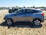 3CZRU5H58JM****** Salvamento 2018 Honda HR-V