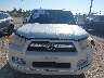 JTEBU5JR1C5****** Wrecked 2012 Toyota 4Runner in Wisconsin State