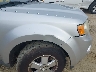 1FMCU0D71CK****** Repairable 2012 Ford Escape