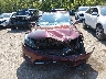1HGCR2F8XEA****** Wrecked 2014 Honda Accord in Ohio State