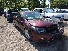 1HGCR2F8XEA****** Salvage and Wrecked 2014 Honda Accord in Cleveland