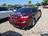 1HGCR2F8XEA****** Salvage and Wrecked 2014 Honda Accord in Ohio State