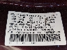 1HGCR2F8XEA****** Used 2014 Honda Accord in Cleveland