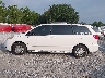 5TDZK23C77S****** Salvage 2007 Toyota Sienna