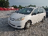 5TDZK23C77S****** Used and Repairable 2007 Toyota Sienna in Pensacola