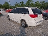 5TDZK23C77S****** Salvage and Repairable 2007 Toyota Sienna in Pensacola
