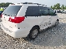 5TDZK23C77S****** Salvage and Wrecked 2007 Toyota Sienna in Florida State