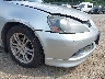 JH4DC54896S****** Usados 2006 Acura RSX en Estado de Massachusetts