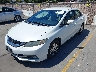 19XFB4F25DE****** Usados y Reparables 2013 Honda Civic Hybrid en Fremont