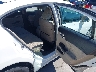 19XFB4F25DE****** Destrozados 2013 Honda Civic Hybrid en Fremont