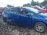 JTDKN3DU8A0****** Reparables 2010 Toyota Prius en Estado de Ohio