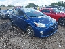 JTDKN3DU8A0****** Salvamento y Destrozados 2010 Toyota Prius en Columbus