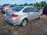 1FAHP3FN1BW****** Salvage and Wrecked 2011 Ford Focus in New York State