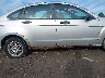 1FAHP3FN1BW****** Salvage and Repairable 2011 Ford Focus in New York State