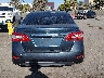 3N1AB7AP8FY****** Salvage and Wrecked 2015 Nissan Sentra in San Diego