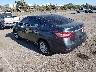 3N1AB7AP8FY****** Salvage and Repairable 2015 Nissan Sentra in San Diego
