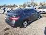 3N1AB7AP8FY****** Salvage and Wrecked 2015 Nissan Sentra in California State