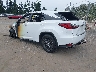 2T2YZMDA8NC****** Salvage and Repairable 2022 Lexus RX in Seattle