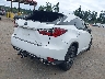 2T2YZMDA8NC****** Salvage and Wrecked 2022 Lexus RX in Washington State