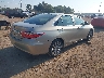 4T1BF1FK1FU****** Salvamento y Destrozados 2015 Toyota Camry en Estado de Texas
