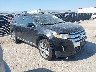 2FMDK3KC0DB****** Salvamento y Destrozados 2013 Ford Edge en Fort Worth North