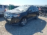 2FMDK3KC0DB****** Usados y Reparables 2013 Ford Edge en Fort Worth North