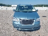 2A4RR5D14AR****** Destrozados 2010 Chrysler Town & Country en Estado de Indiana
