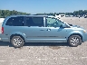 2A4RR5D14AR****** Usados 2010 Chrysler Town & Country en Estado de Indiana