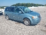 2A4RR5D14AR****** Salvamento y Destrozados 2010 Chrysler Town & Country en Indianapolis South