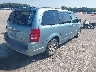 2A4RR5D14AR****** Salvamento y Destrozados 2010 Chrysler Town & Country en Estado de Indiana