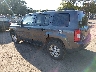 1C4NJRBB9FD****** Salvamento y Reparables 2015 Jeep Patriot en Taunton