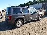1C4NJRBB9FD****** Salvamento y Destrozados 2015 Jeep Patriot en Estado de Massachusetts