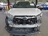 5TDJKRFH2FS****** Used 2015 Toyota Highlander in Washington State