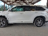 5TDJKRFH2FS****** Salvage 2015 Toyota Highlander