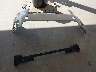 5TDJKRFH2FS****** Wrecked 2015 Toyota Highlander in Washington State