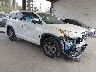 5TDJKRFH2FS****** Salvage and Wrecked 2015 Toyota Highlander in Seattle