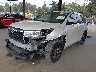 5TDJKRFH2FS****** Used and Repairable 2015 Toyota Highlander in Seattle