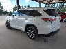 5TDJKRFH2FS****** Salvage and Repairable 2015 Toyota Highlander in Seattle