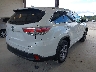 5TDJKRFH2FS****** Salvage and Wrecked 2015 Toyota Highlander in Washington State