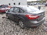 1FAHP3F24CL****** Salvage and Repairable 2012 Ford Focus in Fayetteville