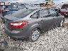 1FAHP3F24CL****** Salvage and Wrecked 2012 Ford Focus in Arkansas State