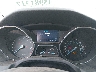 1FAHP3F24CL****** Salvage 2012 Ford Focus in Fayetteville